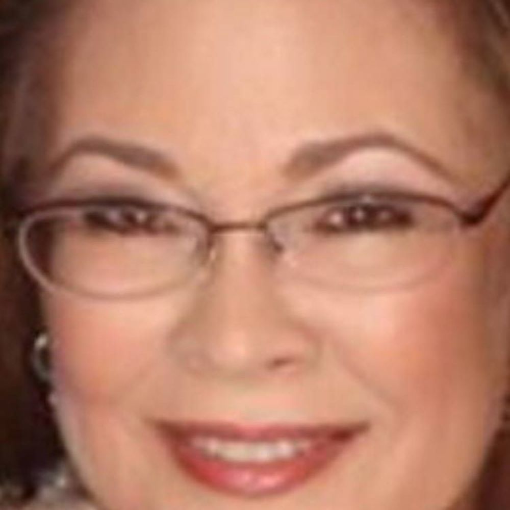 Meet your Posher, Gail